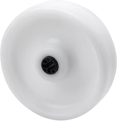 RUEDA ALEX 4-0024 Ø100MM 220KG NYLON S/SOPORTE