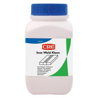 DECAPANTE SOLDADURA CRC INOX WELD KLEEN 2KG 30379