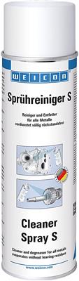DESENGRASANTE SPRAY WEICON S 500ML