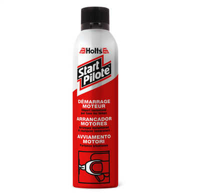 SPRAY AUTO ARRANQUE START PILOTE 300ML