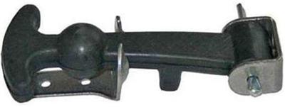 TIRANTE GOMA SUJECION CAPOT BL (2UDS)(188054)