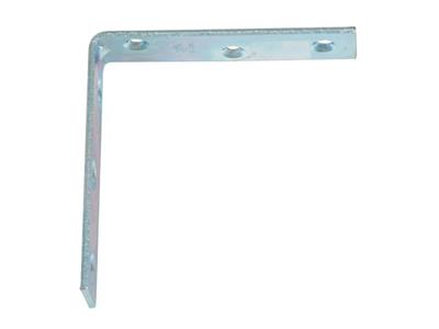 ESCUADRA REFUERZO 40MM AMIG ZINC. (14835)
