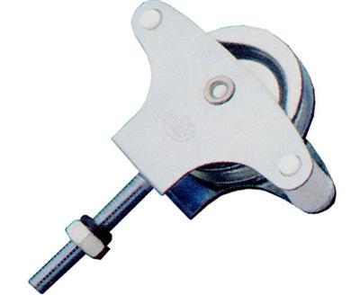 POLEA TENDEDOR METALICA MOD. 3 Ø40MM (719)