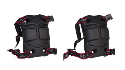 RODILLERA PROFESIONAL RUBI (66957) 