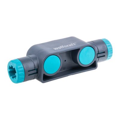 ADAPTADOR SARGENTOS MONOMANUALES CONNECTOR(3039000