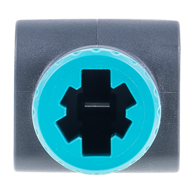 ADAPTADOR SARGENTOS MONOMANUALES CONNECTOR(3039000