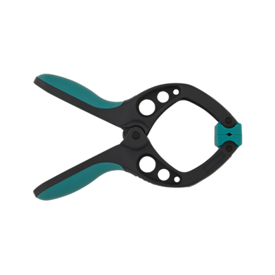 PINZA CON RESORTE PRO 60MM (3631000)