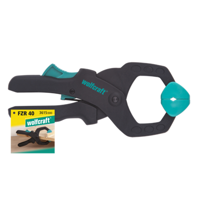 PINZA DE CARRACA 40 MM (3615000)
