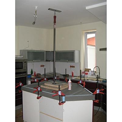 PUNTAL EXPANSION PIHER 95-170CM P2 (30011)