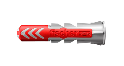 FISCHER KIT DUOPOWER 160 TACOS+TORNILLOS 538622