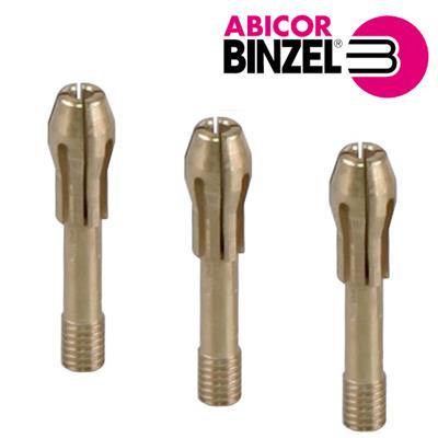 PORTATUNGSTENO TIG 2,4MM SR-17/18/26 (PT717.04.24)