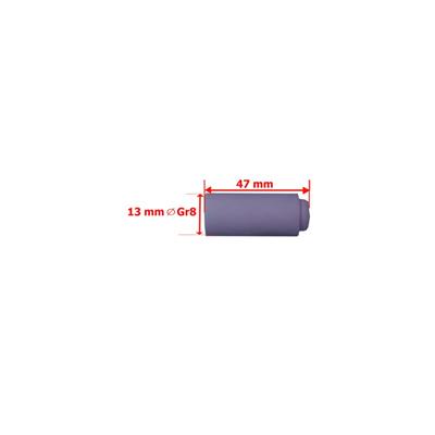 TOBERA CERAMICA TIG GR8 SR-17 (PT717.07.08)