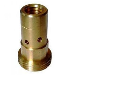 PORTATUBOS MIG MB-401 M-8 CORTO (142.0022)