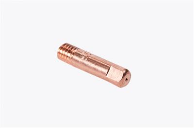 TUBO CONTACTO M-6 0,9MM CuCrZr (140.0172)