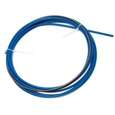 SIRGA FORRADA AZUL 4MT 0,6-1MM (PM644.15.40)