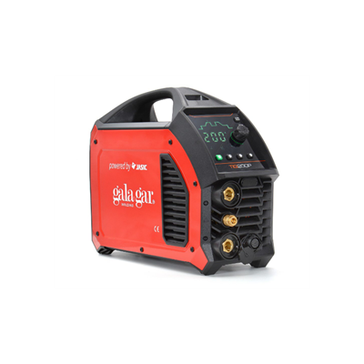 SOLD. TIG PULSADO DC 200A EVO200 TIG (2232200TIGP)