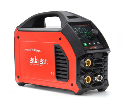 SOLDADORA INVERTER EVO200MMA 200A (2232200MMA)