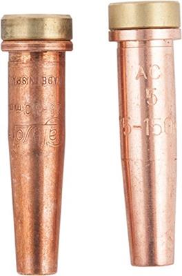 BOQUILLA CORTE GALA GAR ACETIL. 25-50MM (71400203