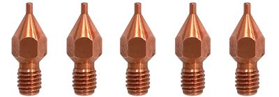 BOQUILLA Nº2 SOPLETE INTERIOR UNIVERSAL(70119202P)