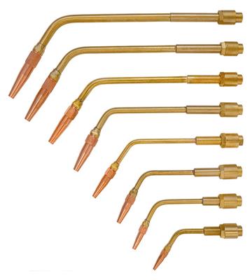 LANZA SOLDAR OXIGENO/ACETILENO Nº0 (70400000)