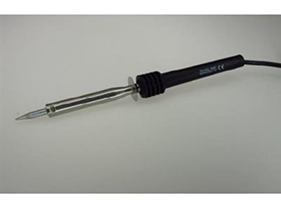 SOLDADOR ESTAÑO RECTO 80W TARGET SI80