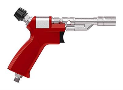 SOLDADOR GAS + MANGUERA DESA TRONIK