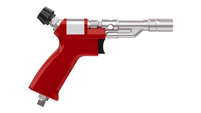 SOLDADOR GAS + MANGUERA DESA TRONIK