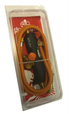 EQUIPO SOLD. AEROBUTANICA GALA-GAR Nº4 (14600602)