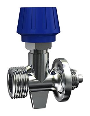 REGULADOR GAS ESCAPE LIBRE GALA GAR (73200203)
