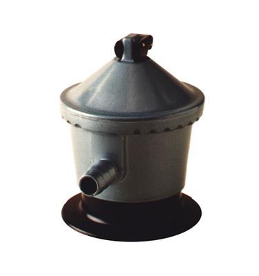 REGULADOR GAS DOMESTICO EN12864 (10014)