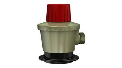 REGULADOR GAS SALIDA LIBRE DG-4045 (23058013)