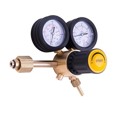 REGULADOR MANOREDUCTOR AR/CO2 25L GALAGAR 37600000