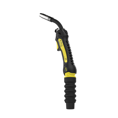 ANTORCHA SOLDADURA MIG EDR PRO 15 4MT 