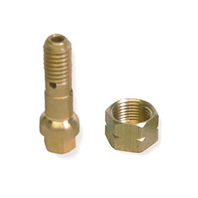 KIT RACOR TUERCAS 3/8 IZDA. 1/4 DCHA. (70201010)