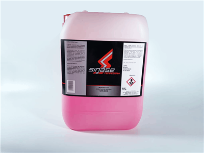 SINASE LIQUIDO REFRIGERANTE SOLDADORA 10L (2190)