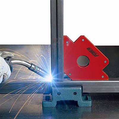 ESCUADRA MAGNETICA SOLDADOR PIHER Q1 (29003)