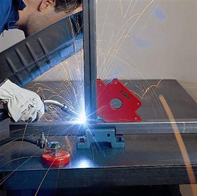 ESCUADRA MAGNETICA SOLDADOR PIHER Q1 (29003)