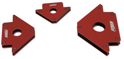 ESCUADRA MAGNETICA SOLDADOR PIHER Q2 29004