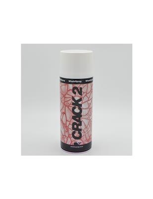 SPRAY REVELADOR CRACK 2 BLANCO WS1821S 400 ML (WS1