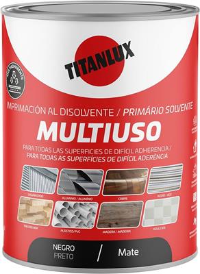 IMPRIMACION MULTIUSO NEGRO 750ML (5876921)