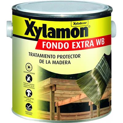 IMPERMEAB. XYLAMON FONDO EXTRA WD 2,5L (5897455)