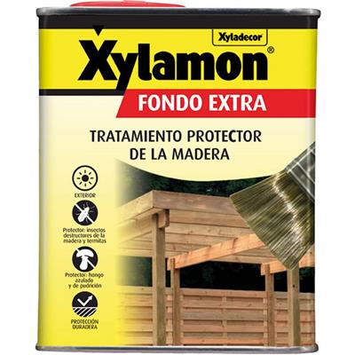 IMPERMEAB. XYLAMON FONDO EXTRA WD 750ML (5897454)