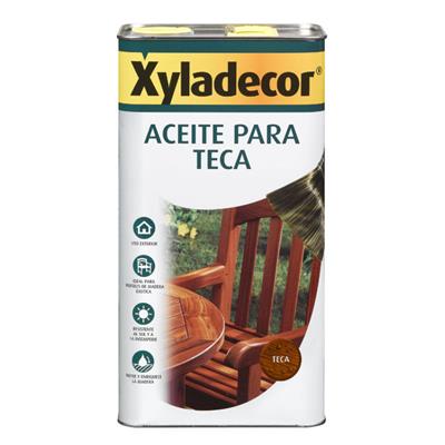 ACEITE TECA XYLAMON 750ML (5089087)
