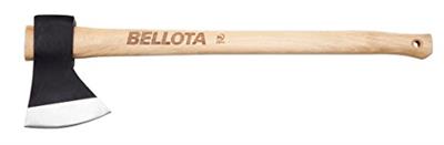 HACHA C/MANGO MADERA BELLOTA 8130-500C