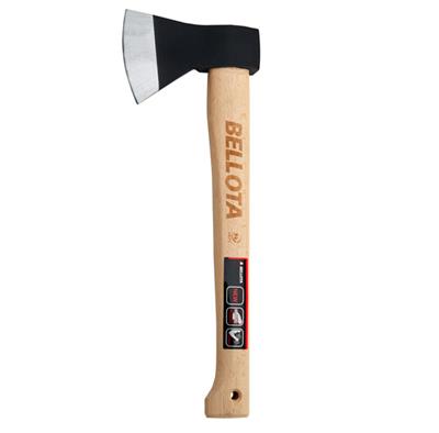 HACHA C/MANGO MADERA BELLOTA 8130-500C