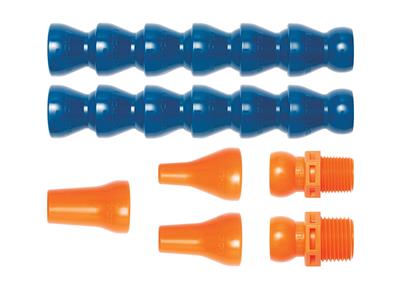 LOC-LINE KIT LANZA 1/4" 40413