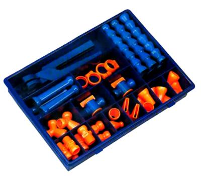 LOC-LINE KIT MANTENIMIENTO 1/4" 40000