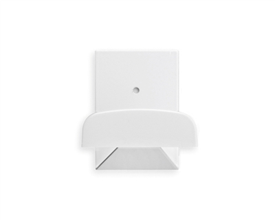 PERCHA ADHESIVA BLANCO (3 UN.) INOFIX 2010-2