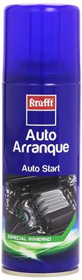 SPRAY AUTO ARRANQUE KRAFFT 270ML (12604)