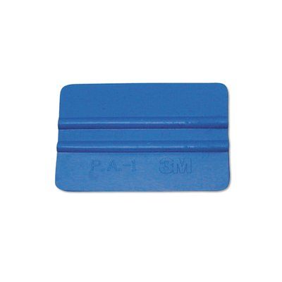 3M ESPATULA NYLON DE MANO PARA VINILO PA1-B
